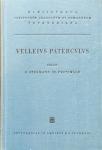 Paterculi, C. Vellei - Historiae Romanae, libris dvobvs qvae svpersvnt