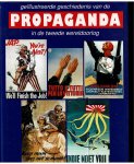 Rhodes,Anthony - geillustreerde geschiedenis van de propaganda in de tweede wereldoorlog Rhodes,Anthony - geillustreerde geschiedenis van de propaganda in de tweede wereldoorlog
