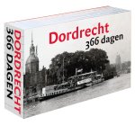 Sander van Bladel - Dordrecht 366 dagen