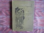 Balen, J. Hendrik van [1851 - 1921]. - Ons Voorgeslacht. - In Schetsen en Tafereelen. --- 1e druk, z.j. (= 1904). Geb. in geill. linnen band. Voorplat illustr. w.s. door Isings. Inhoud in goede staat, geen naam ingeschr. en geen onderstrep. Slechts paar kleine imperfekties. 551 pp.