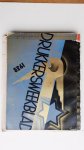 Vele - Drukkersweekblad officeel orgaan kerstnummer 1932 zeldzaam !! Incl bijlage map