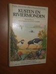 Barnes, Richard - Kusten en riviermonden