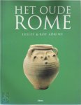 Lesley Adkins, Roy Adkins, Peter Bridgewater, Aad W. van Der Kooij, Eveline Deul - Het oude Rome