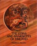 Tuukka Talvio - The Coins and Banknotes of Finland