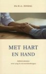 Zondag, Ds. W.A. - Zondag, Ds. W.A.-Met hart en hand