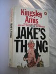 Amis, Kingsley - Jake's Thing Amis, Kingsley - Jake's Thing