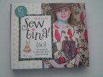 Givens, Tina - Sew Tina! / 30 Cute Projects & Adorable Decor Items for Kids