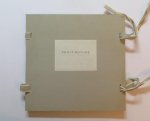 Huyghe, Philip - Brayer, Marie-Ange. - Philip Huyghe. SIGNED/FINE.