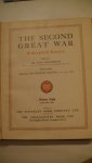 Hammerton Sir John - The Second Great War a standard history