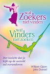 William Gijsen - Wat Zoekers niet vinden - Wat Vinders niet zoeken