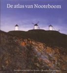Eddy Posthuma de Boer 229501, Margot Amp; Dijkgraaf - De atlas van Nooteboom
