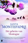 Santa Montefiore - Het geheim van Montague