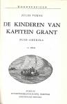 Jules Verne - De kinderen van kapitein Grant - Zuid-Amerika