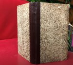 Breet, I. de - Tomas en Maria, of De jonge zwervers.