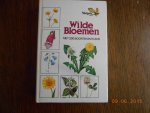 Tebbs Barry - Veldgids Wilde bloemen