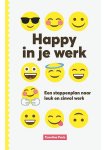 Carolina Pruis - Happy in je werk Carolina Pruis - Happy in je werk