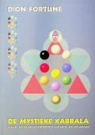 Fortune, Dion - De Mystieke Kabbala. Sleutel tot de kennis der wetten van geest, ziel en lichaam