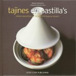 M. Chemorin - Tajines en Pastilla's lekkere gerechten uit de Noord-Afrikaanse keuken