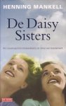 Mankell, Henning - De Daisy Sisters