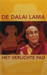 [{:name=>'D. Dalai Lama', :role=>'A01'}, {:name=>'G. Thupten Jinpa', :role=>'A01'}] - Het Verlichte Pad