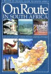 Erasmus, B.P.J. - On Route in South Africa
