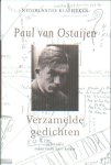 Ostaijen, Paul van - Verzamelde gedichten.