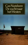 Cees Nooteboom 10345 - De zucht naar het Westen voorbije passages 3