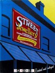 Christopher Baglee, Andrew Morley - Street Jewellery. A History of enamel Advertising Signs