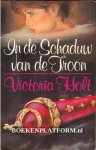 Holt, Victoria - In de Schaduw van de Troon