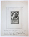 Vinkeles, Reinier (1741-1816); Bogerts, Cornelis (1745-1817); Buys, Jacobus (1724-1801) - Balthazar Gerards, portrait and depiction of his assassination of Willem I