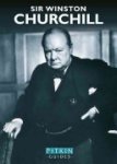 Michael St John Parker 305079 - Sir Winston Churchill