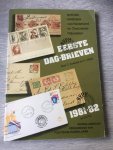 Avezaat - Speciale catalogus eerste dag brieven