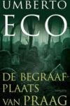 Umberto Eco - Begraafplaats Van Praag Pap.