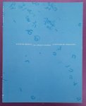 BERGHS, ANTOINE. - WESTEN, MIRJAM., KEMPER, MARGRIET., VISCH, HENK. & ROSMALEN, AD VAN. - Antoine Berghs. All about change. A rhythm of Thoughts. Arnhemse Cahiers 3.