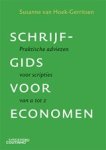 Susanne van Hoek-Gerritsen - Schrijfgids voor economen