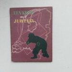 Van Laar , Henk - Een kistje met juwelen
