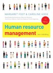 Margaret Foot - Human resource management