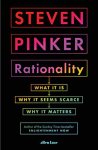 Pinker, Steven - (1) Rationality