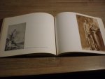Rembrandt - Die Rembrandt-Zeichnungen der Albertina : Ausstellung 4. Dez. 1969 - 1. März 1970 / [Ausstellungs- u. Katalogarb.: Erwin Mitsch ] (=Ausstellung / Graphische Sammlung Albertina ; 216)