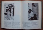 - Sotheby's catalogue of Highly Important Japanese Prints, Illustrated Books, Drawings and Paintings from the HENRI Vever Collection: Part III