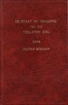 Koelman, Jacobus - Koelman, Jacobus-De staat en genezing van een verlaten ziel