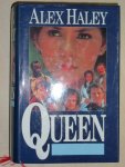 Haley, A. - Queen / druk 1