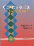 K. Heeres - Presentatie en promotie / 1 / Commerciele presentatie