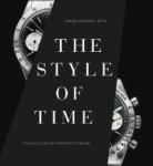Mara Cappelletti: - The Style of Time. The evolution of wristwatch design