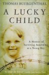 Thomas Buergenthal, Thomas Buergenthal - A Lucky Child