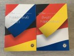 Zambon, J.V. - Set van twee woordenboeken, Nederlands-Duits en Duits-Nederlands, inclusief 2x bijbehorende CD-rom, Van Dale pocketwoordenboek Duits-Nederlands
