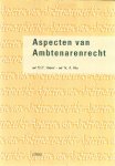 Stuiver / Velo - Aspecten van ambtenarenrecht