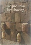 Ragghianti - De pre-Inka beschaving / Atrium cultuurgidsen