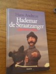 Andreus, Hans - Hademar de Straatzanger. Poppenkastverhalen