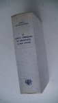 Boisdeffre, Pierre de - Une anthologie vivante de la litterature d'aujourd'hui, (1945 - 1965) Volume 2. La poesie francaise de Baudelaire a nos jours